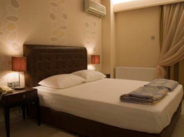 Belle Helene Hotel foto 6