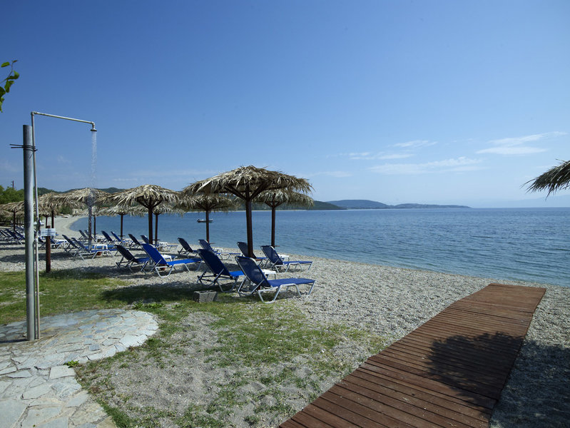 Belle Helene Hotel foto 15