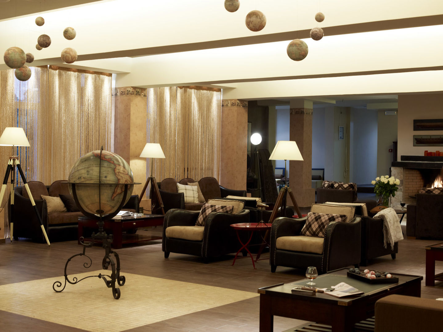 Belle Helene Hotel foto 25