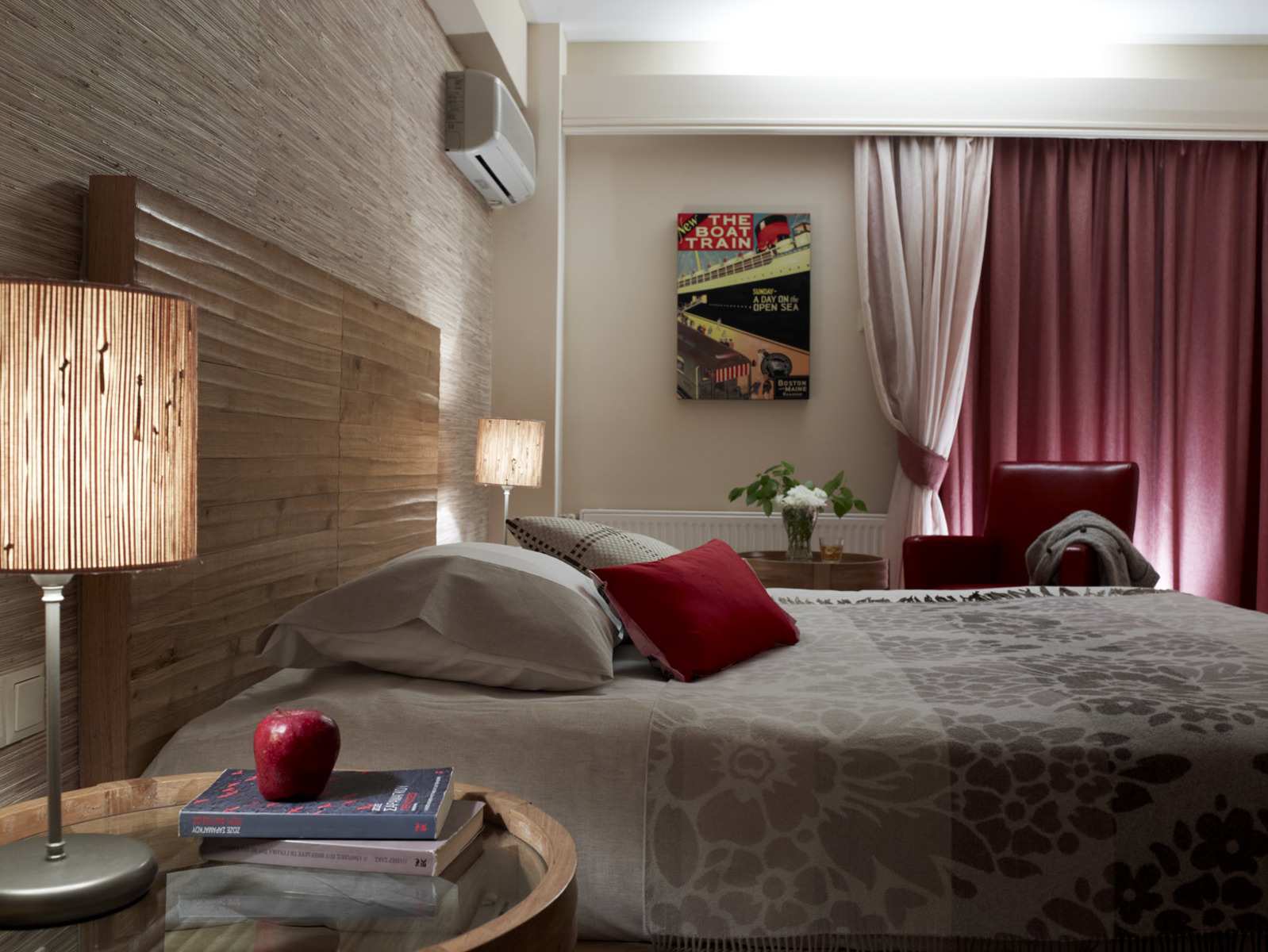 Belle Helene Hotel foto 44