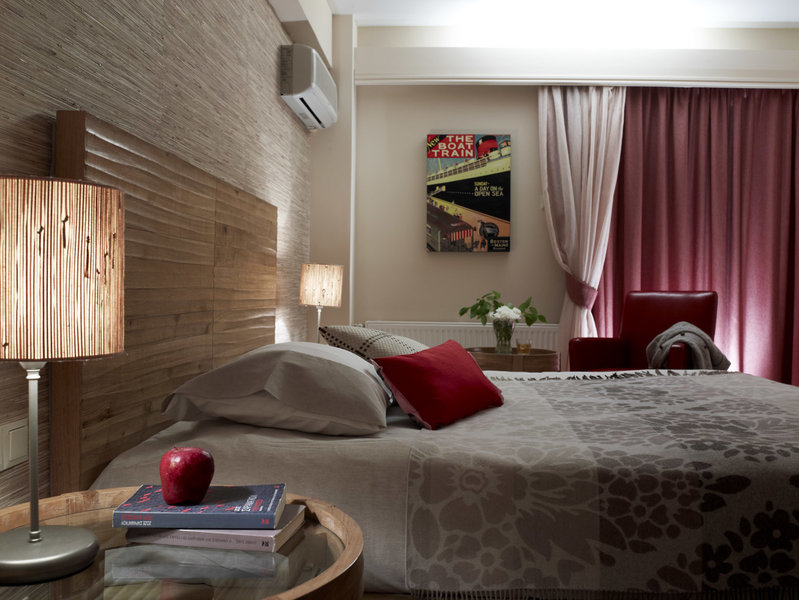 Belle Helene Hotel foto 42