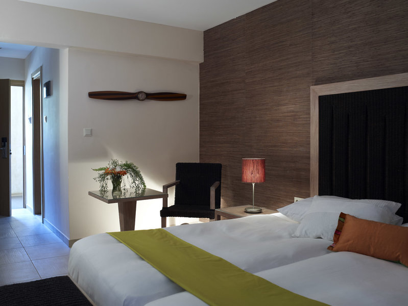 Belle Helene Hotel foto 39
