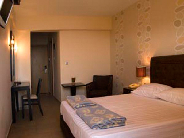 Belle Helene Hotel foto 7