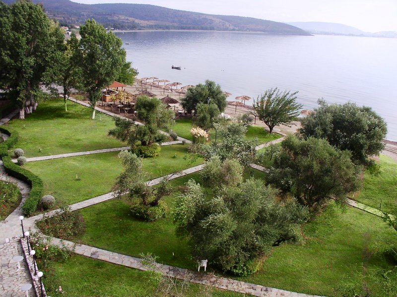 Belle Helene Hotel foto 12