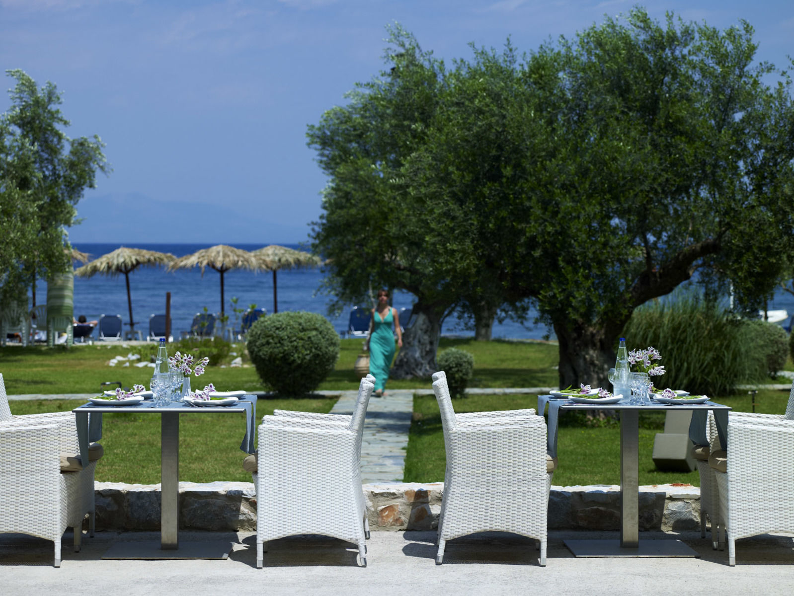 Belle Helene Hotel foto 32