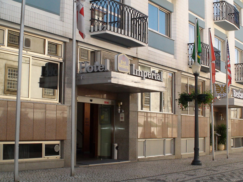 Hotel Imperial image 2