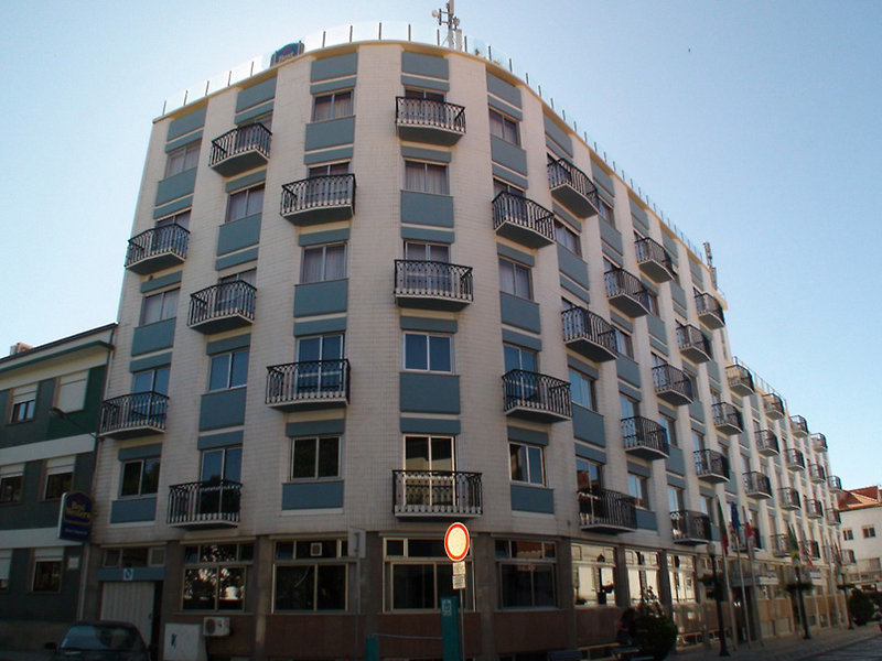 Hotel Imperial image 0