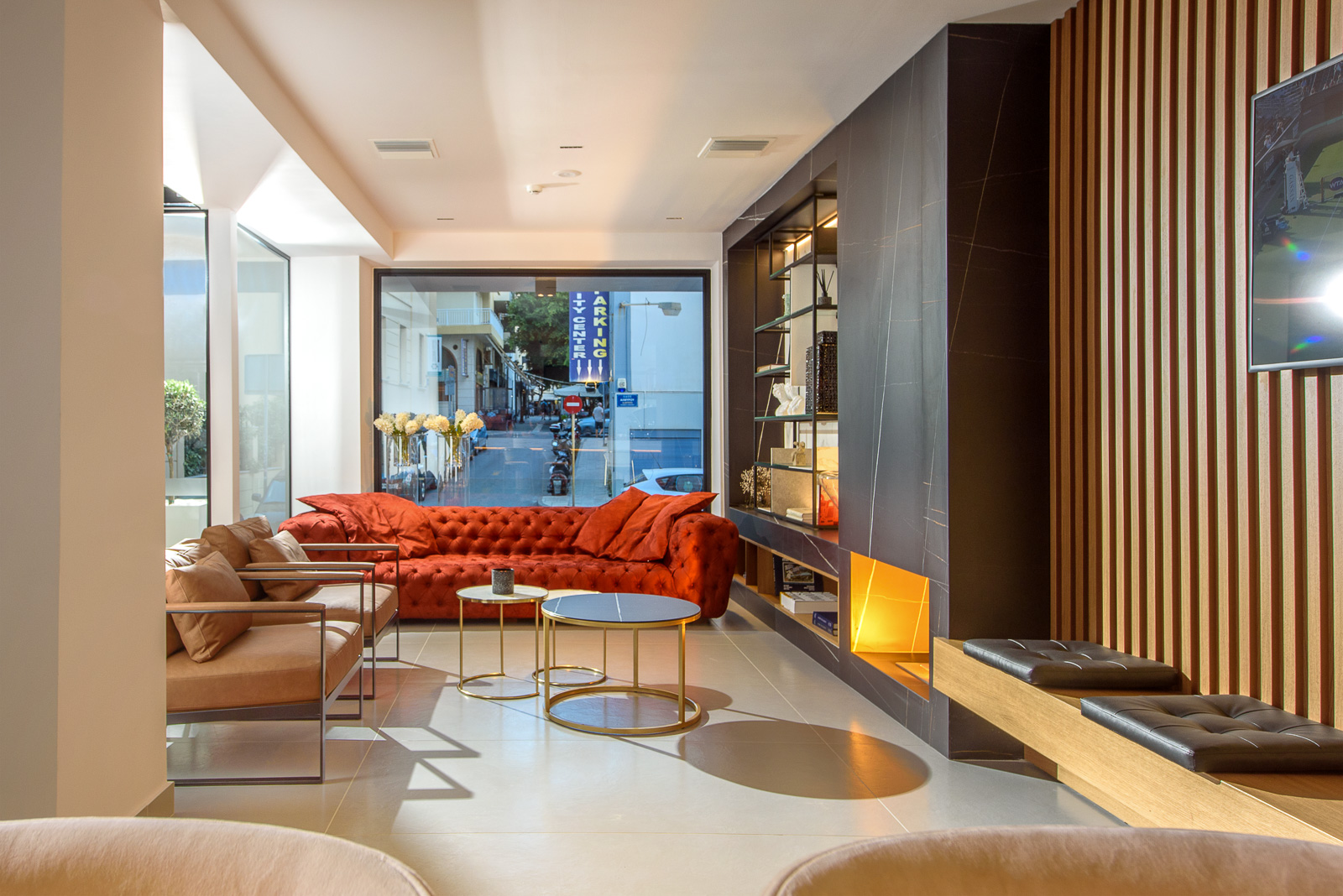Dom Boutique Hotel foto 11