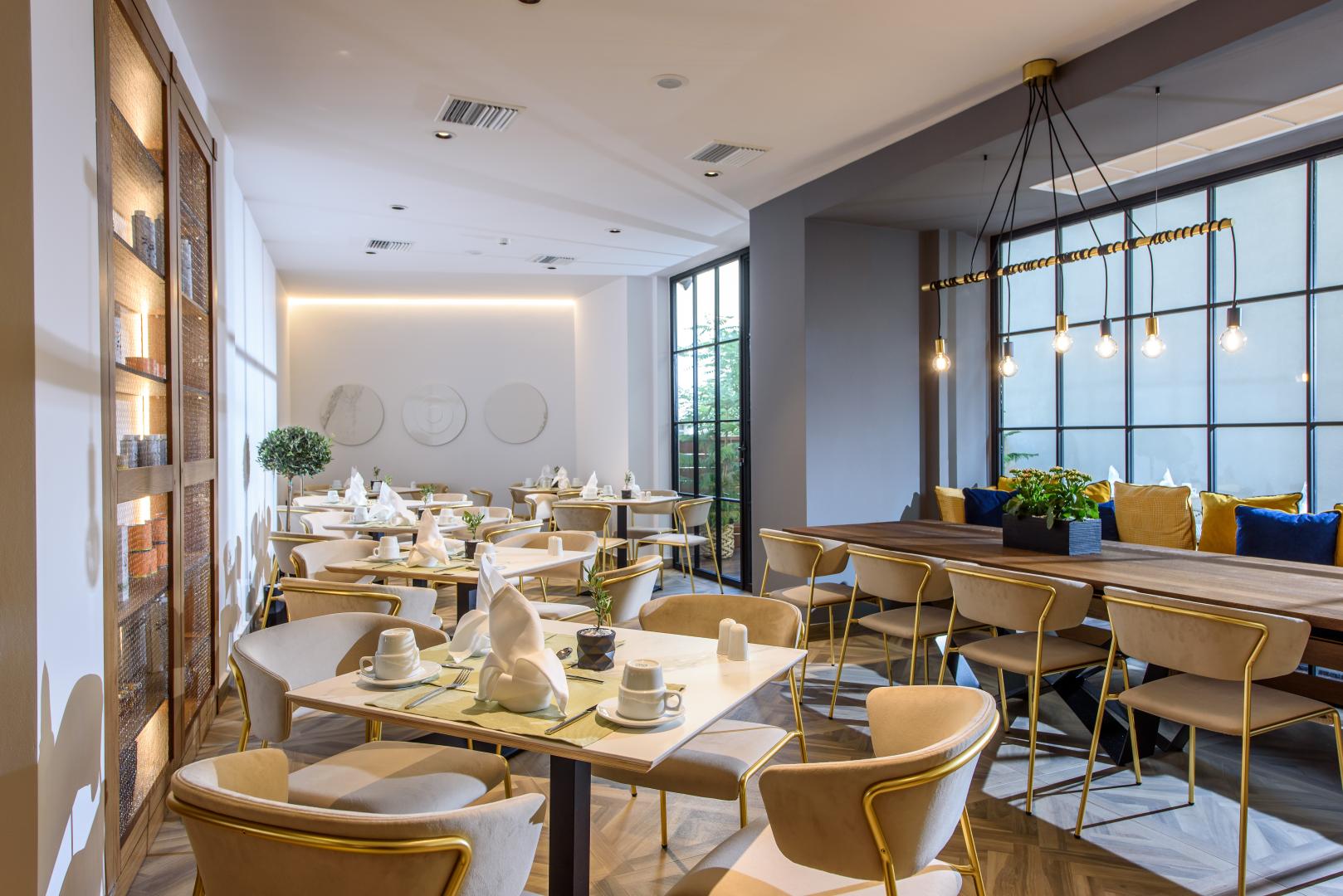 Dom Boutique Hotel foto 10