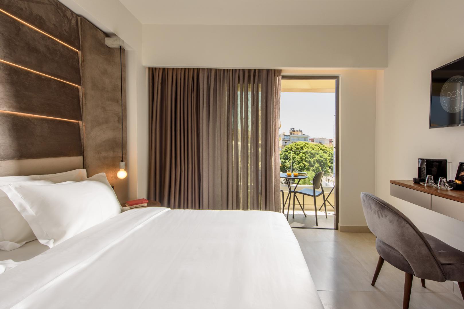 Dom Boutique Hotel foto 9