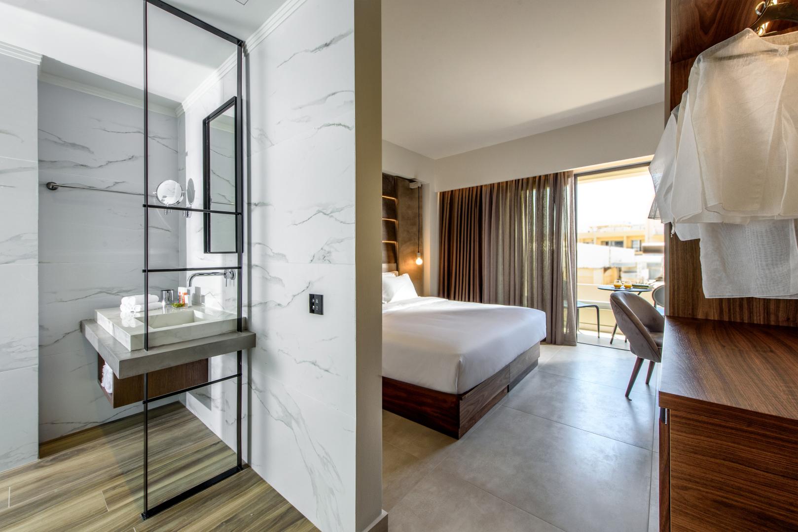 Dom Boutique Hotel foto 12