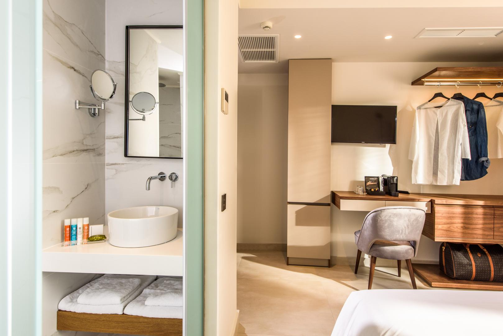 Dom Boutique Hotel foto 6