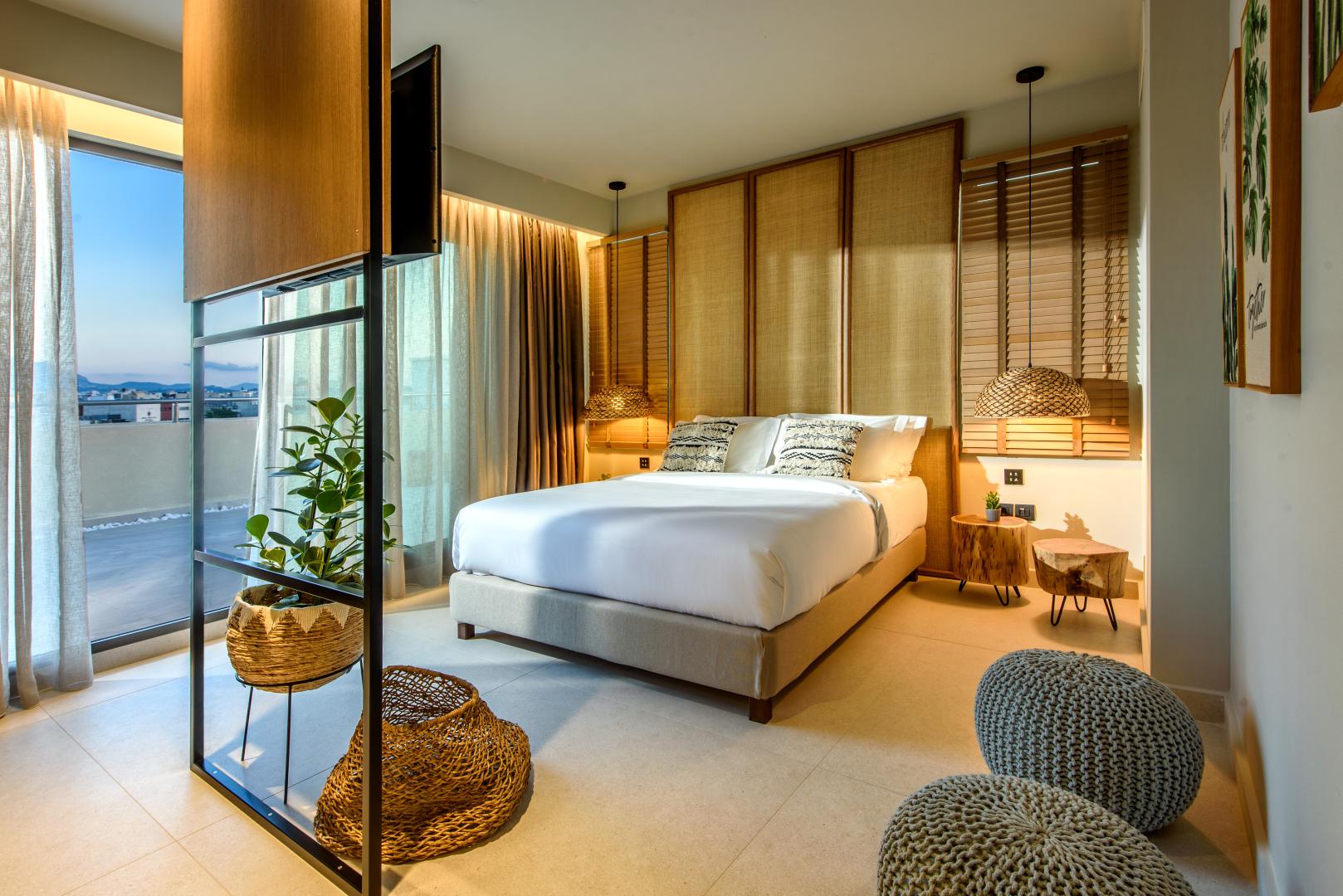 Dom Boutique Hotel foto 7