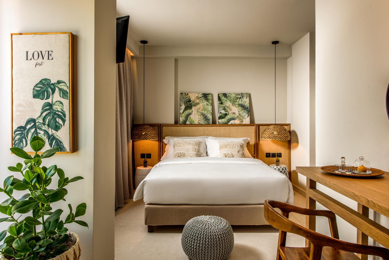 Dom Boutique Hotel foto 15