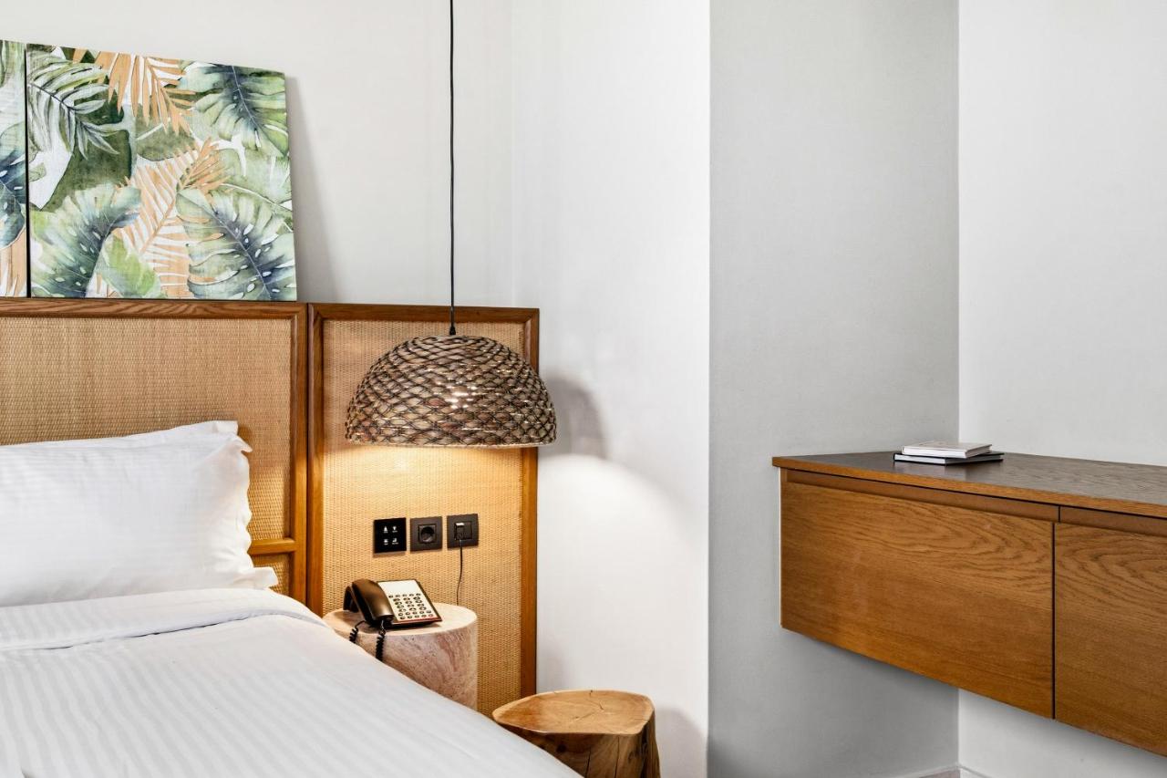 Dom Boutique Hotel in Heraklion - foto 5