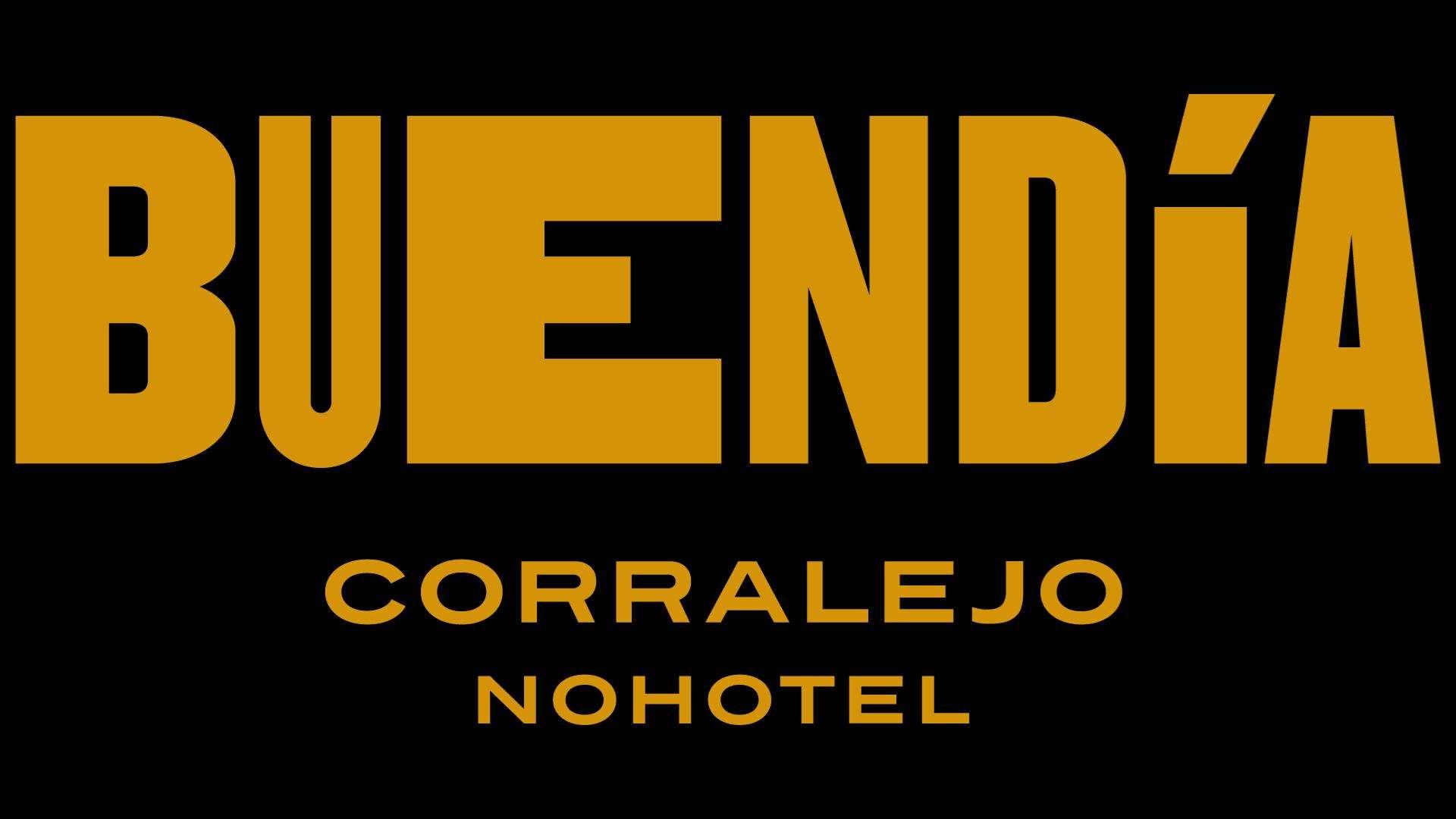 Buendía Corralejo Nohotel foto 41