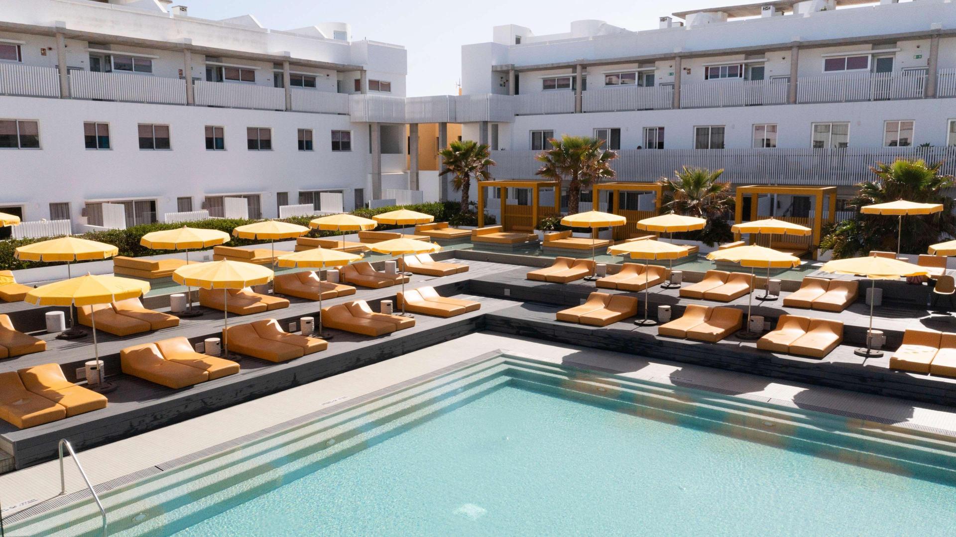 Buendía Corralejo Nohotel foto 4