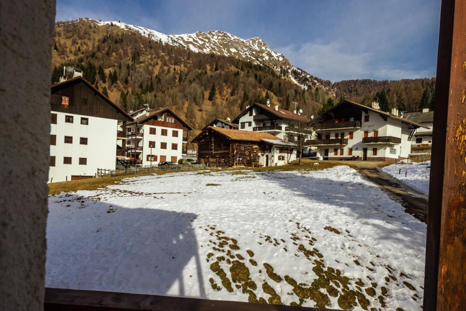 Hotel Stella Alpina foto 14