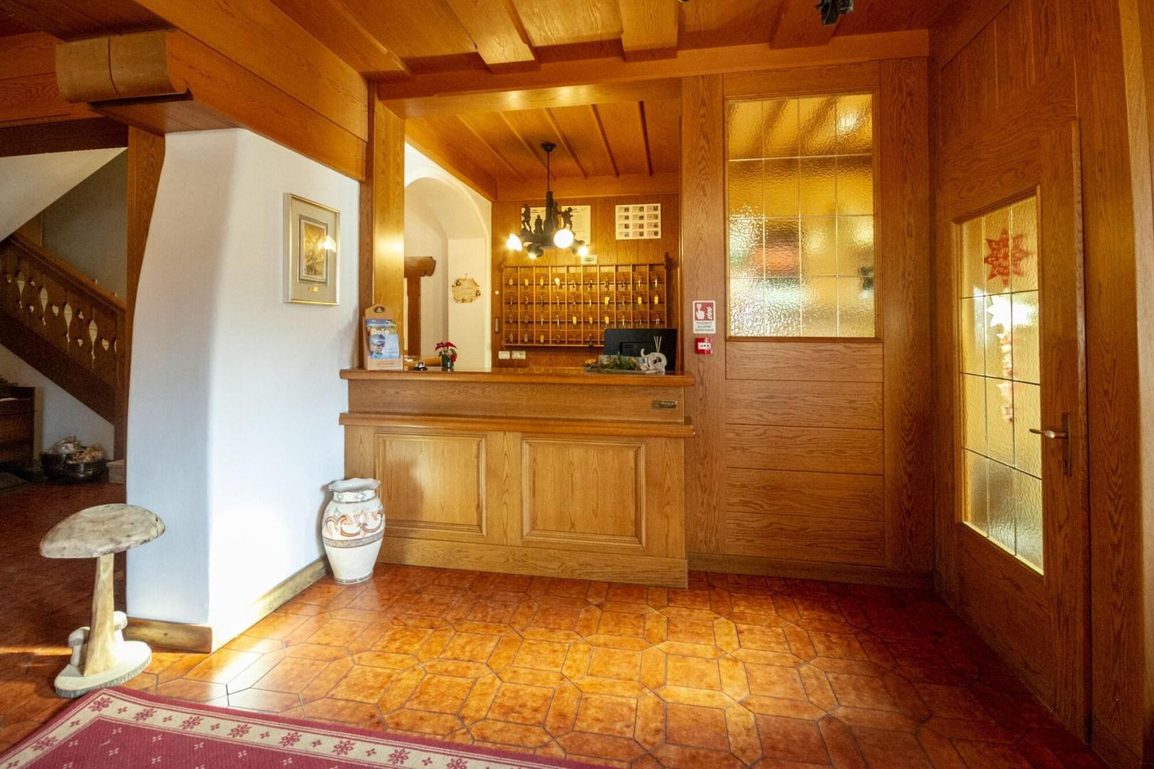 Hotel Stella Alpina foto 20