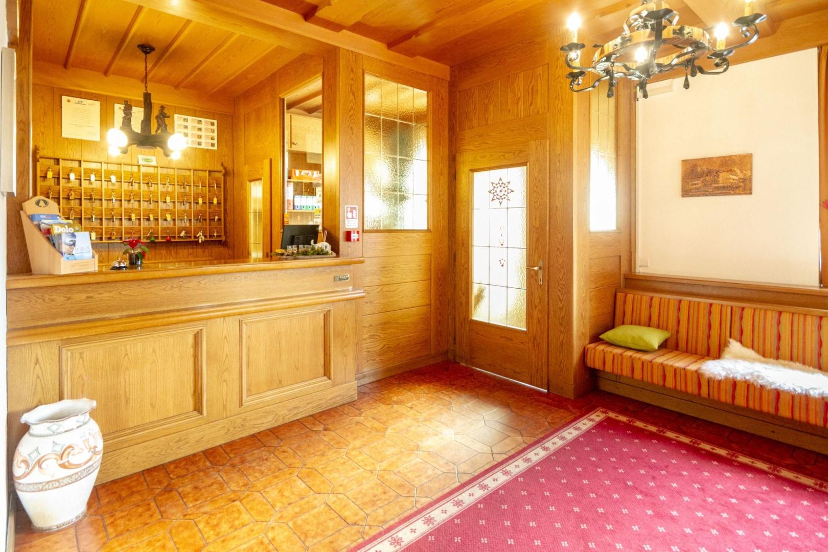 Hotel Stella Alpina foto 12