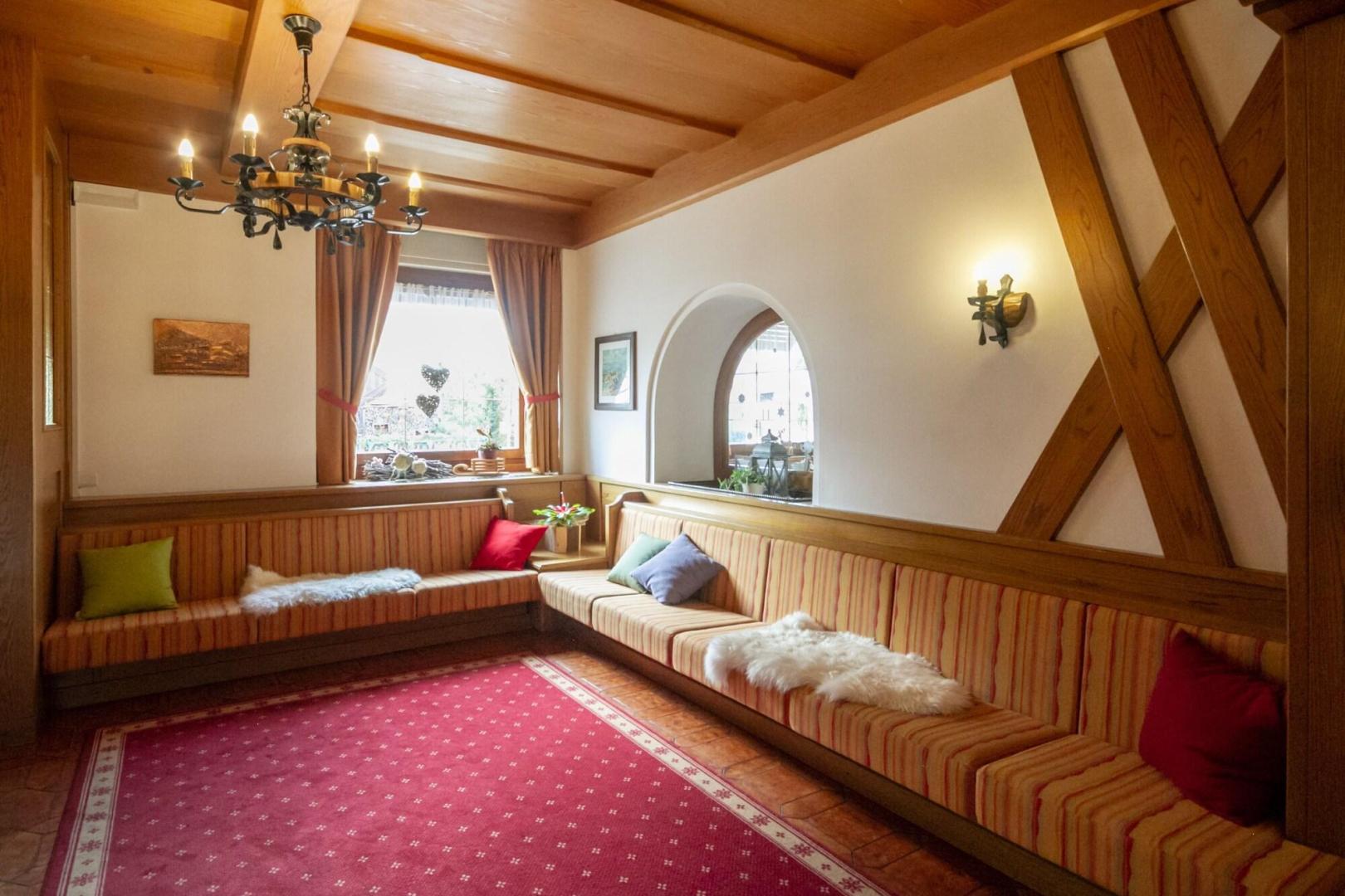 Hotel Stella Alpina foto 16