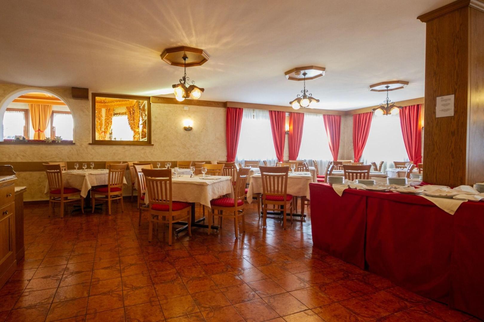 Hotel Stella Alpina foto 17