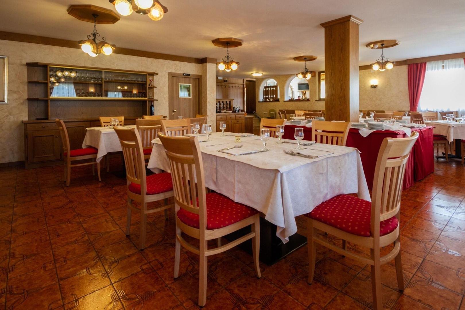 Hotel Stella Alpina foto 19