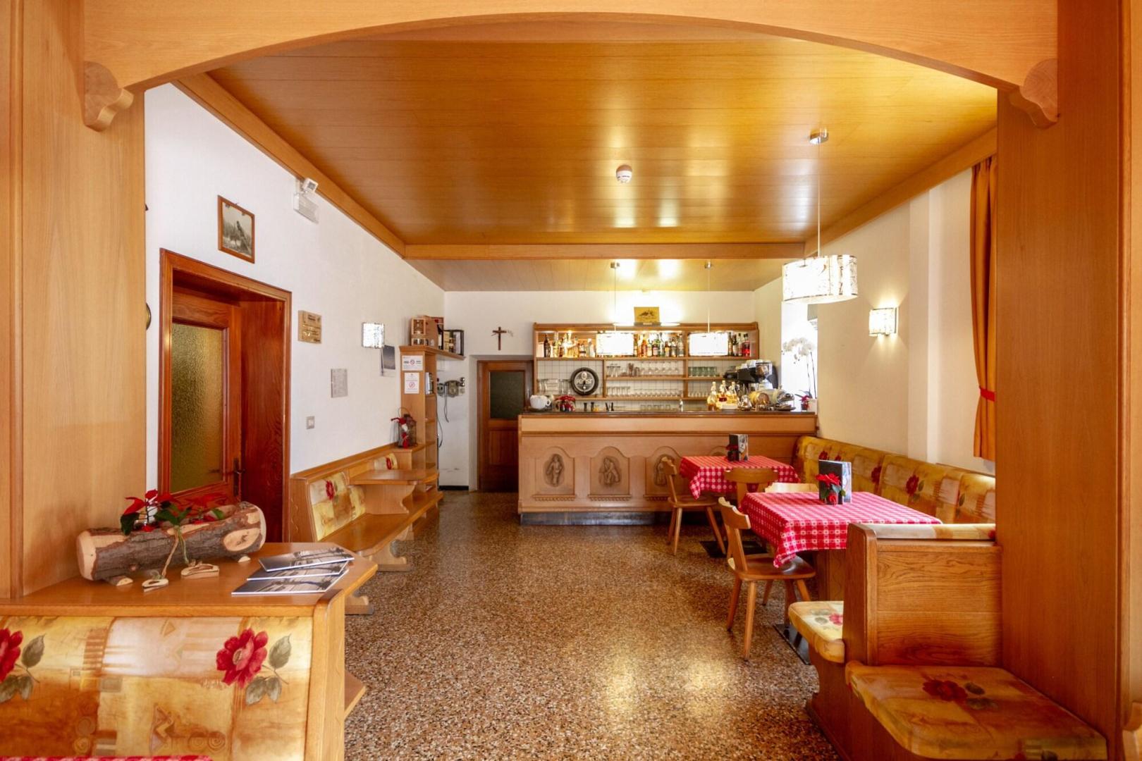 Hotel Stella Alpina foto 25