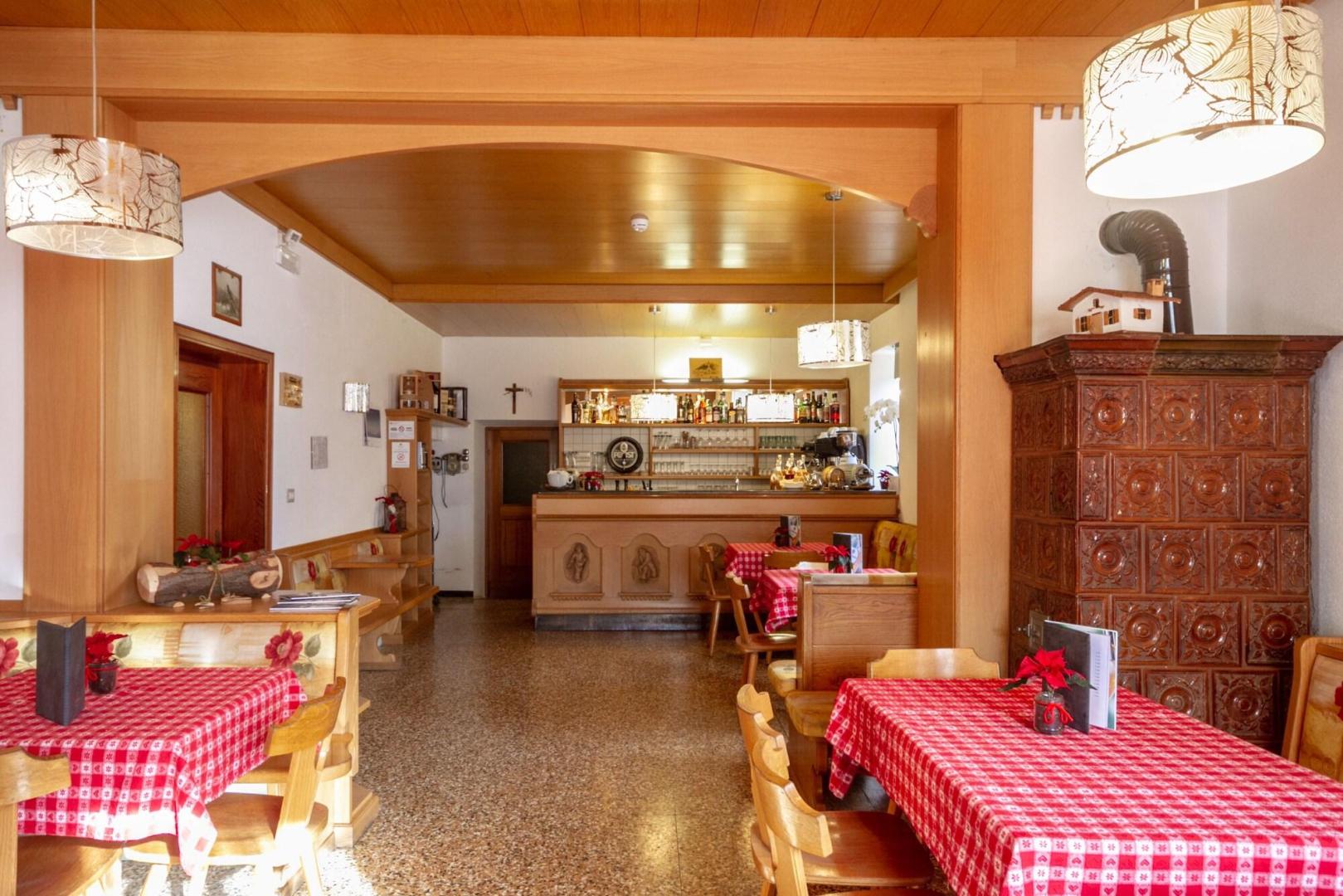Hotel Stella Alpina foto 24