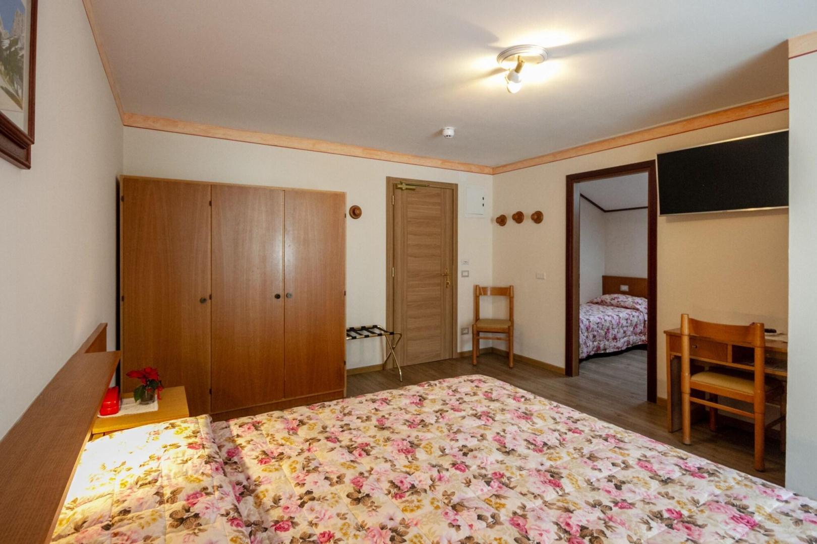 Hotel Stella Alpina foto 8