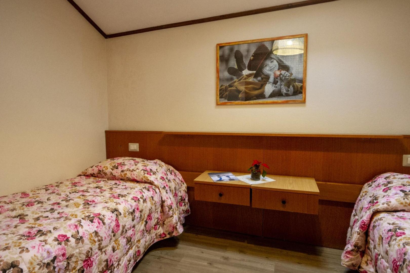 Hotel Stella Alpina foto 2