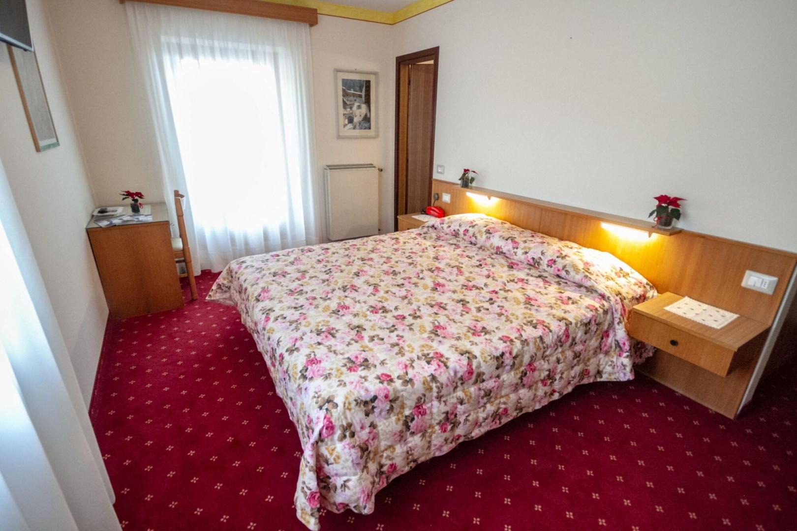 Hotel Stella Alpina foto 10
