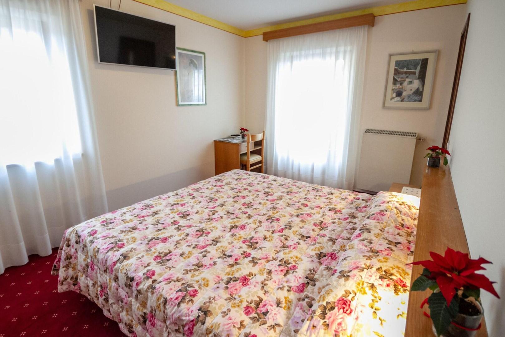 Hotel Stella Alpina foto 6
