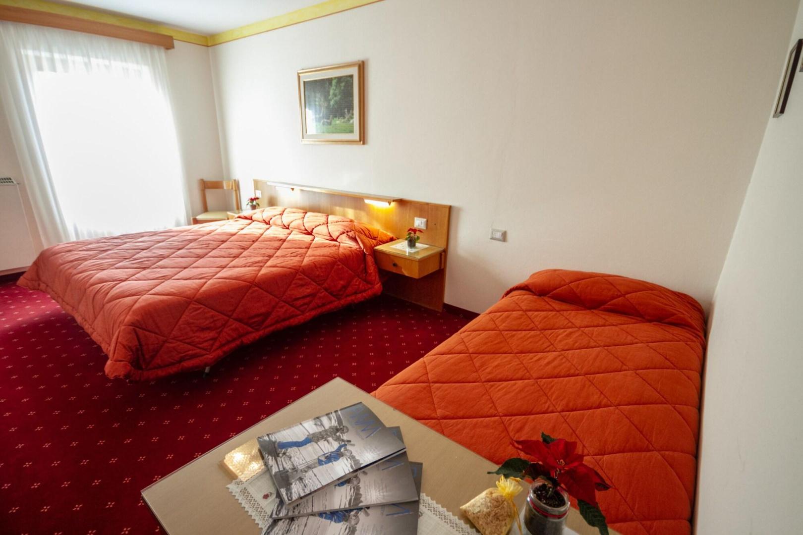 Hotel Stella Alpina foto 7