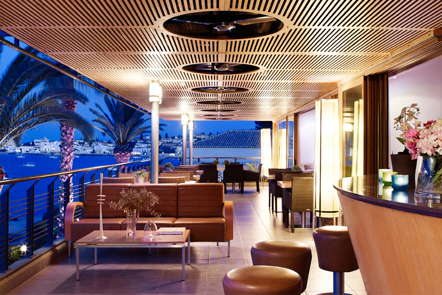 Spetses Hotel foto 11