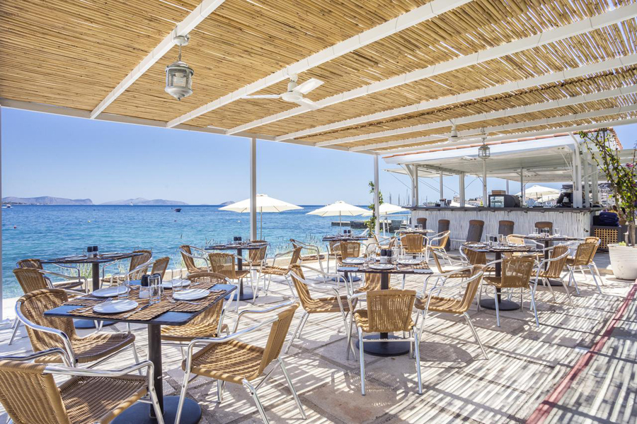 Spetses Hotel image 3
