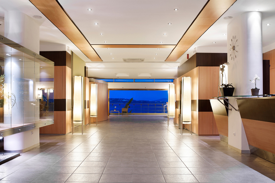 Spetses Hotel foto 10