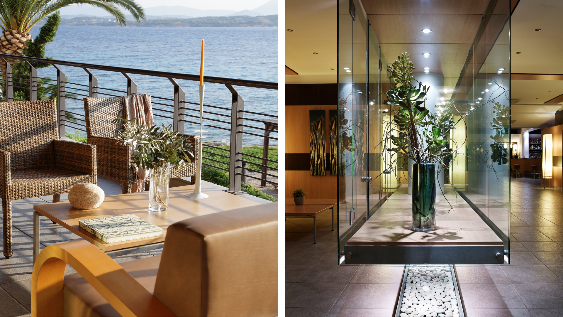 Spetses Hotel foto 9