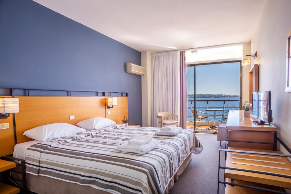 Spetses Hotel foto 6