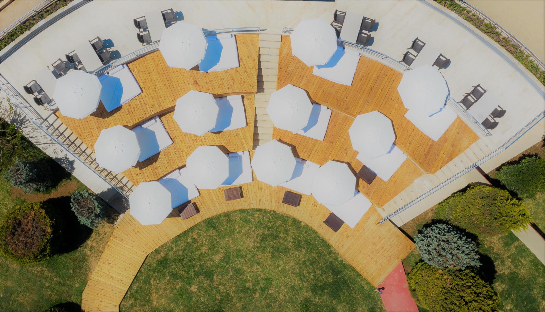 Amon Hotels Belek foto 16