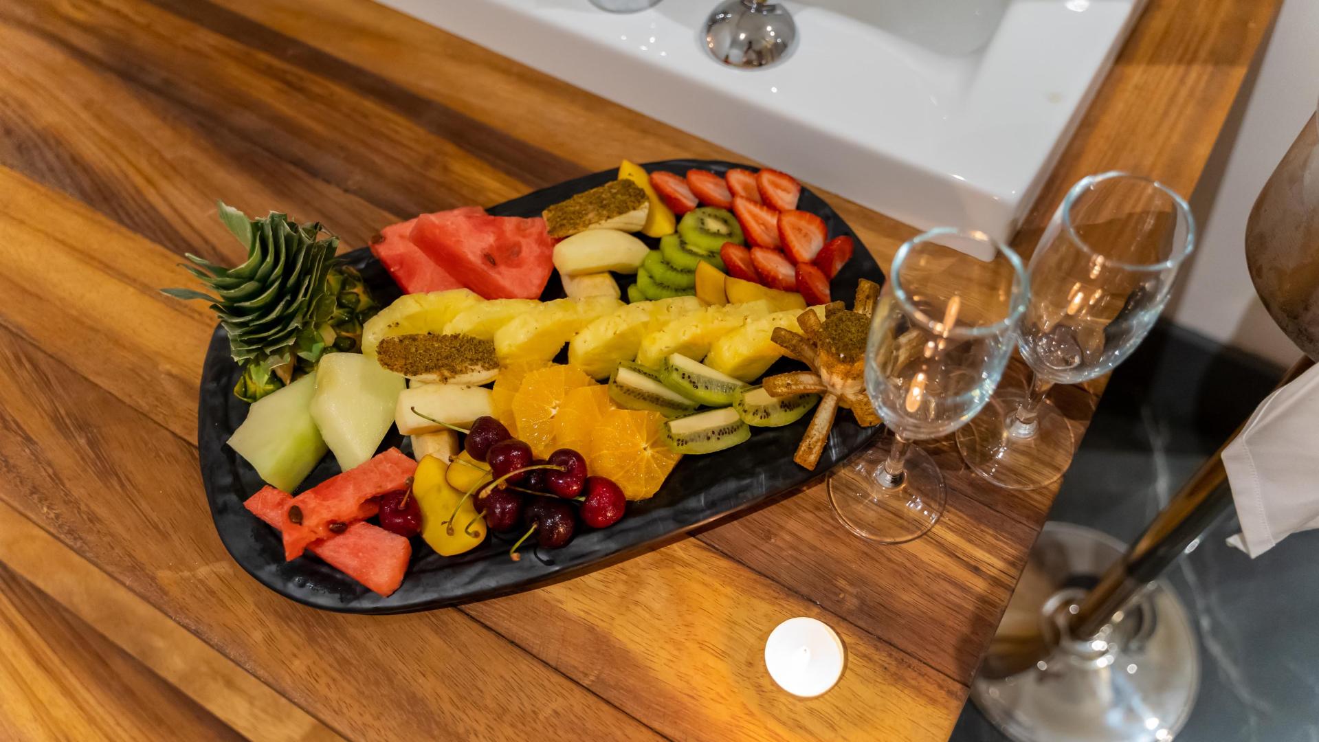 Amon Hotels Belek foto 29
