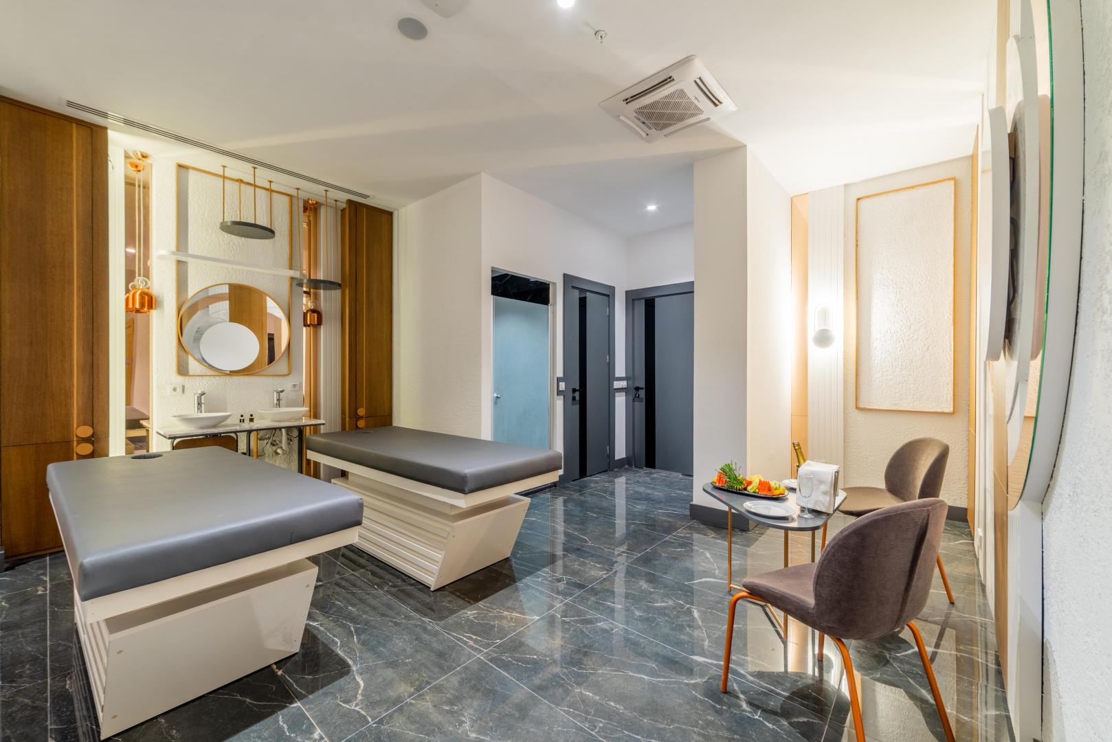 Amon Hotels Belek foto 32
