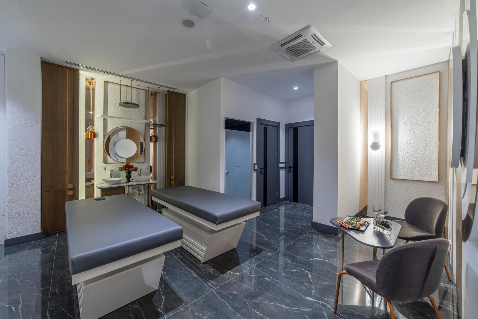Amon Hotels Belek foto 35