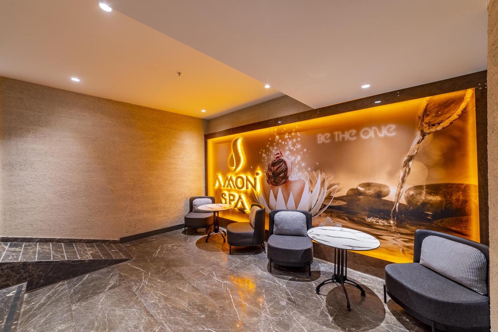Amon Hotels Belek foto 41