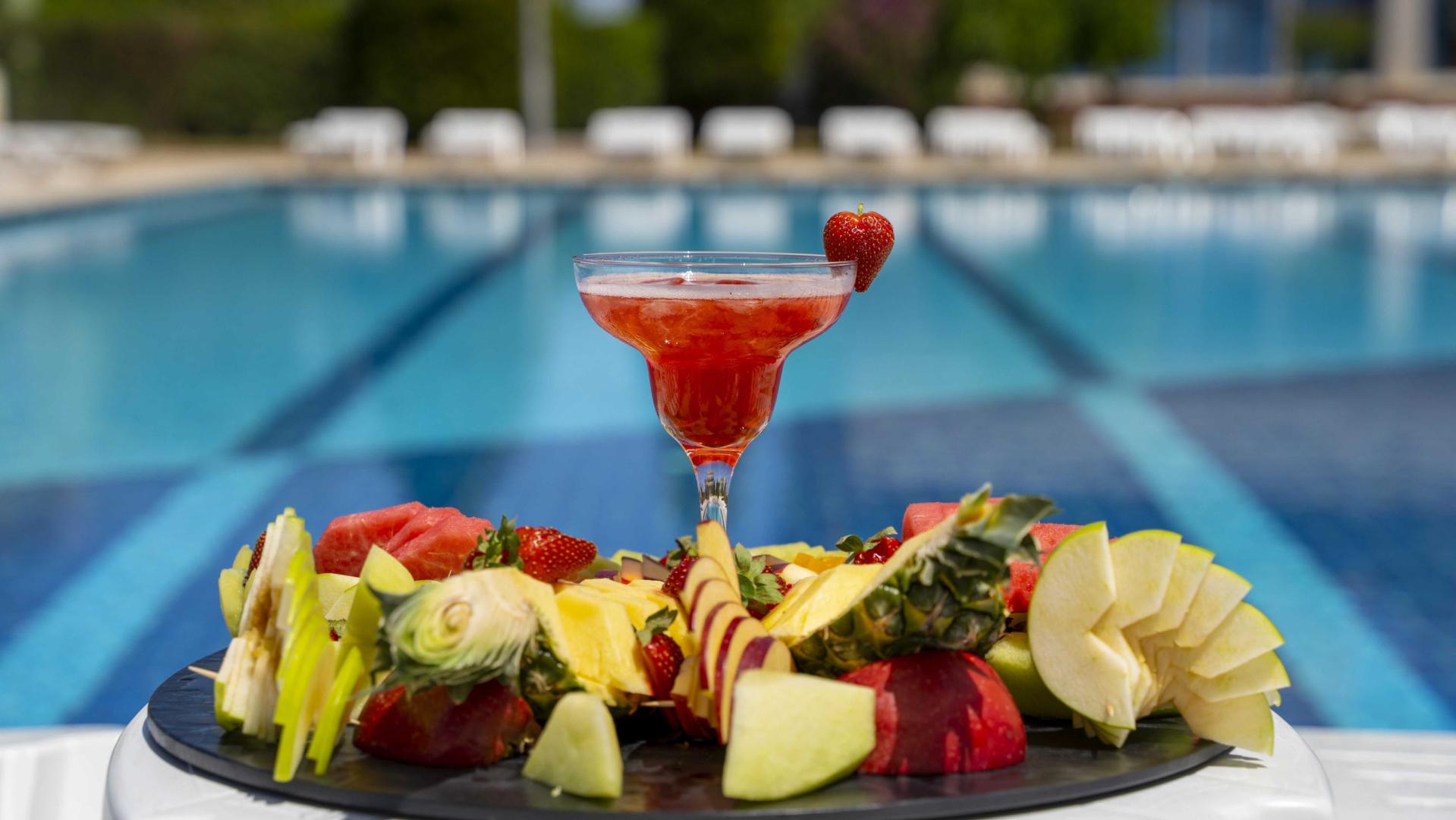 Amon Hotels Belek foto 17