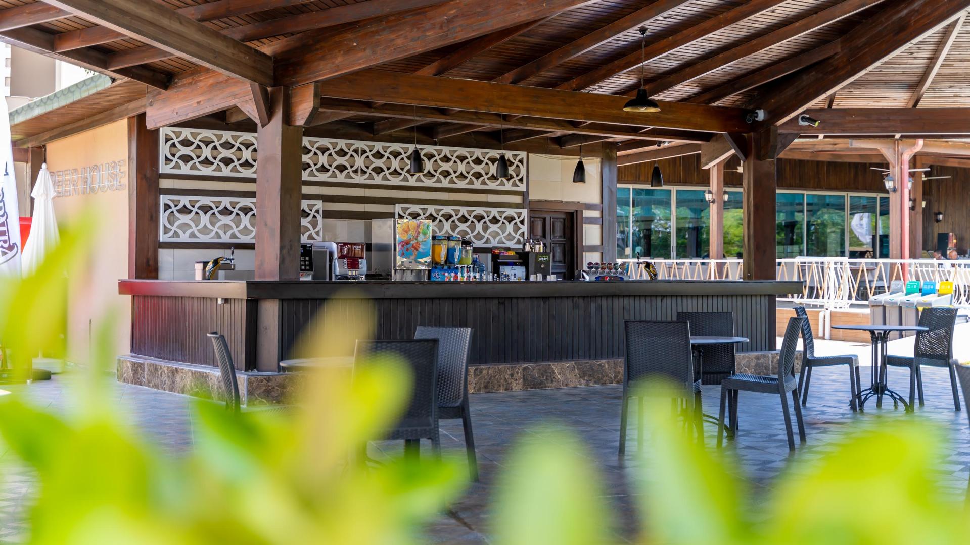 Amon Hotels Belek foto 12