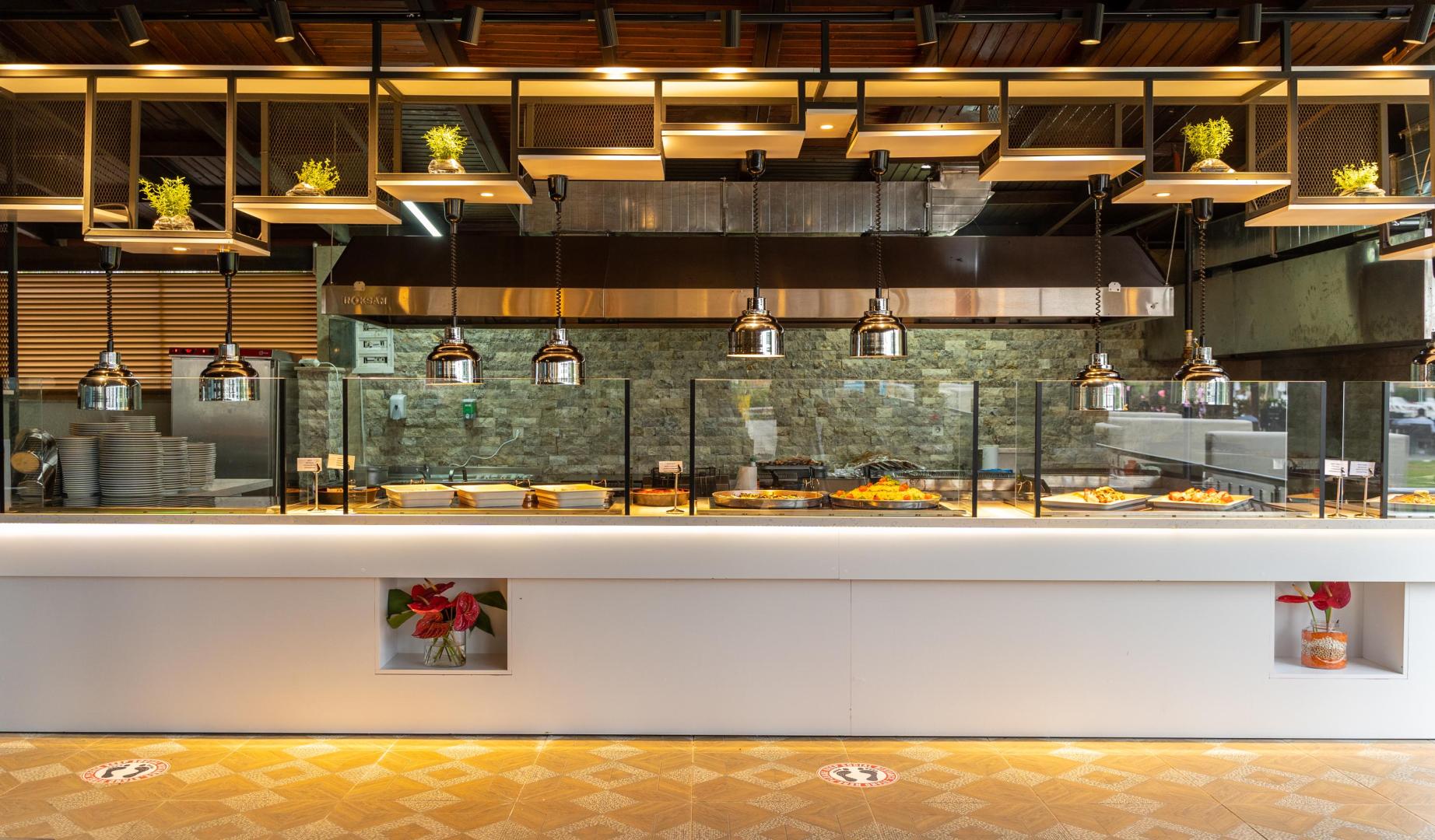 Amon Hotels Belek foto 19