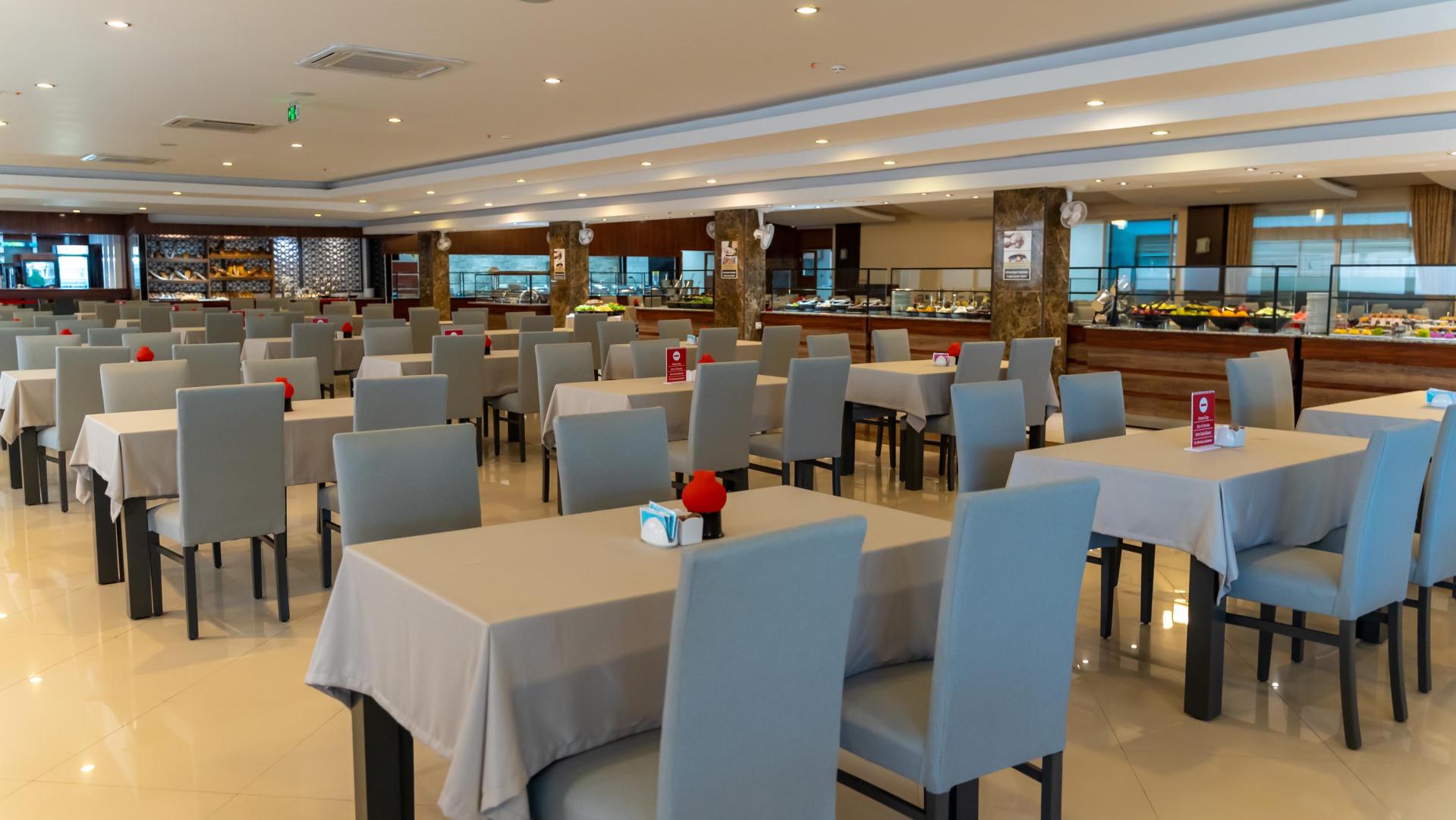 Amon Hotels Belek foto 24