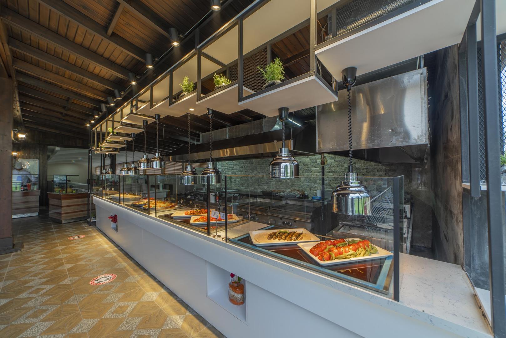 Amon Hotels Belek foto 28