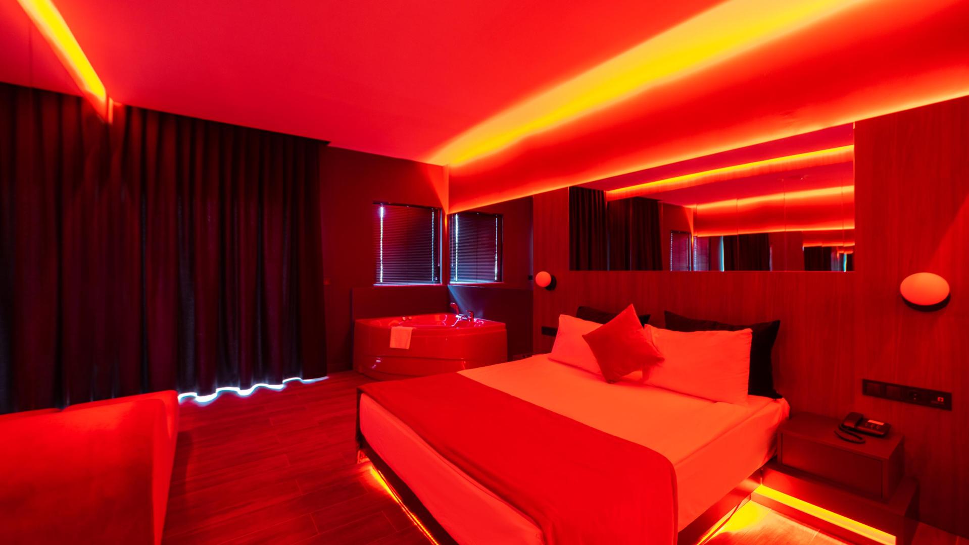 Amon Hotels Belek foto 8